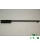 Receiver & Barrel Assembly - Second Variation - (FFL Required)